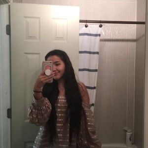 Meet your Posher, Abby